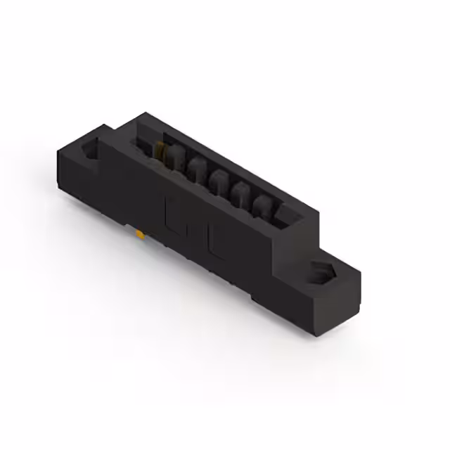 357-012-558-204 EDAC Inc.  Edgeboard Connectors